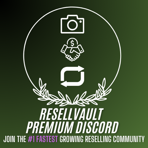ResellVault Premium